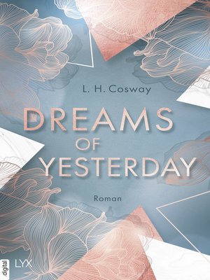 cover image of Dreams of Yesterday